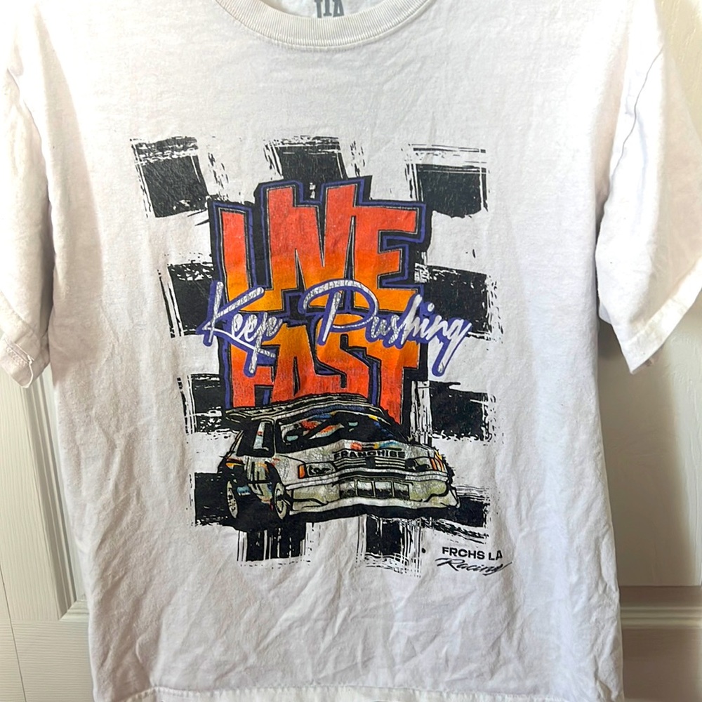 LFA shirt